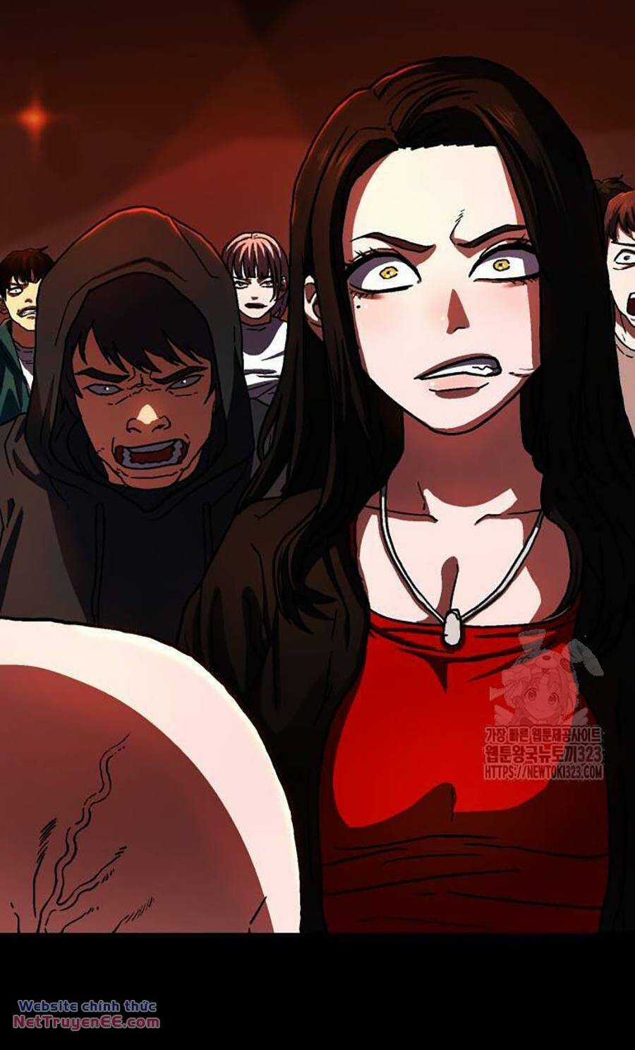 Võ Sĩ Vô Năng - Chapter 5 - Trang 88