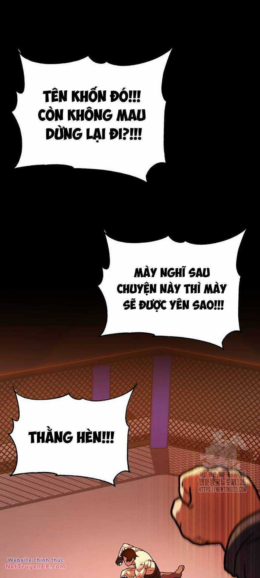 Võ Sĩ Vô Năng - Chapter 5 - Trang 89