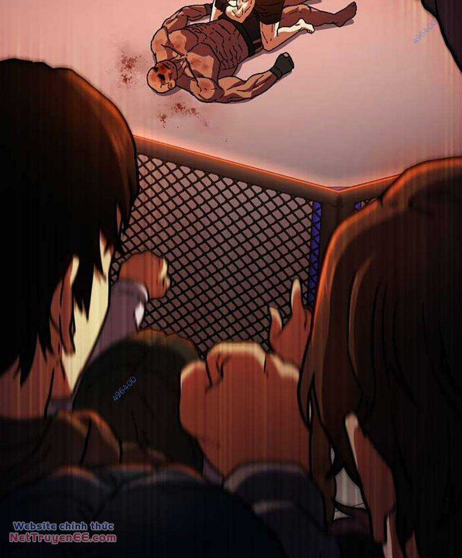 Võ Sĩ Vô Năng - Chapter 5 - Trang 90