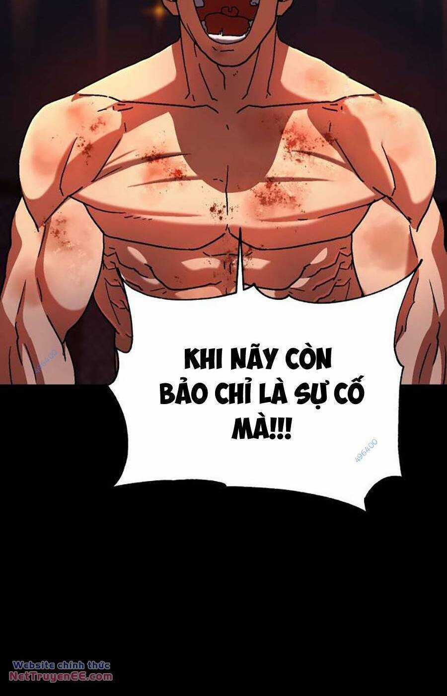 Võ Sĩ Vô Năng - Chapter 5 - Trang 93