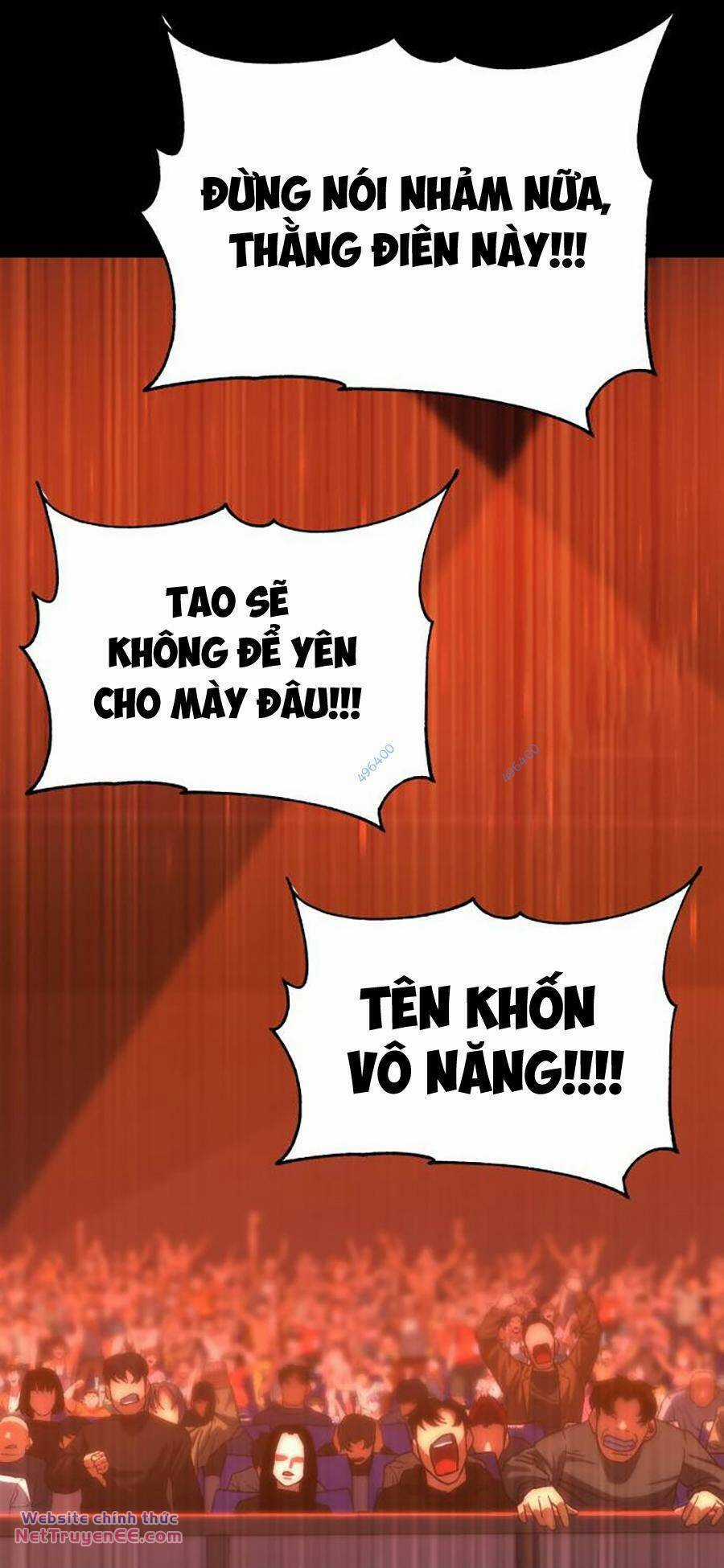 Võ Sĩ Vô Năng - Chapter 5 - Trang 94