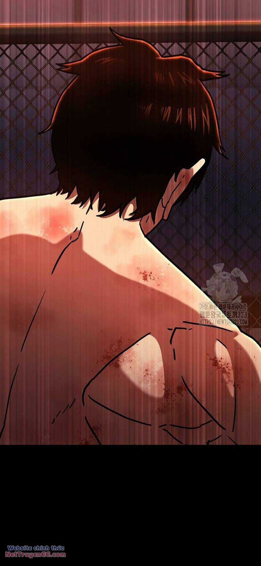 Võ Sĩ Vô Năng - Chapter 5 - Trang 95