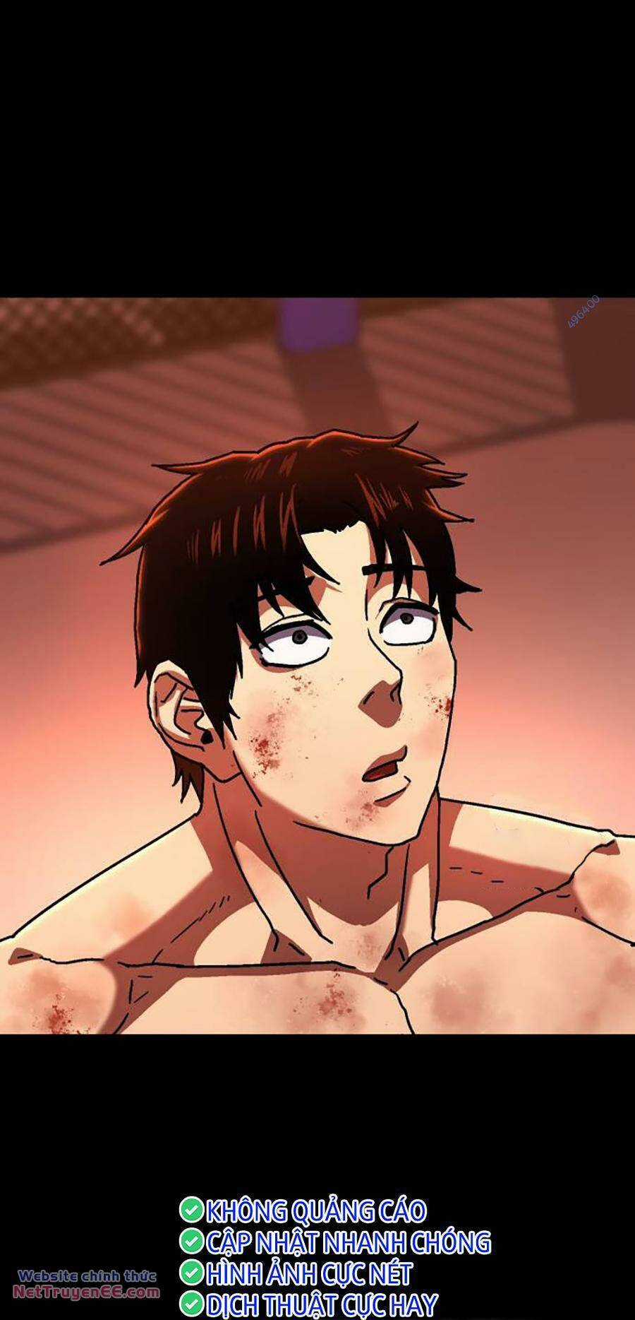 Võ Sĩ Vô Năng - Chapter 5 - Trang 96