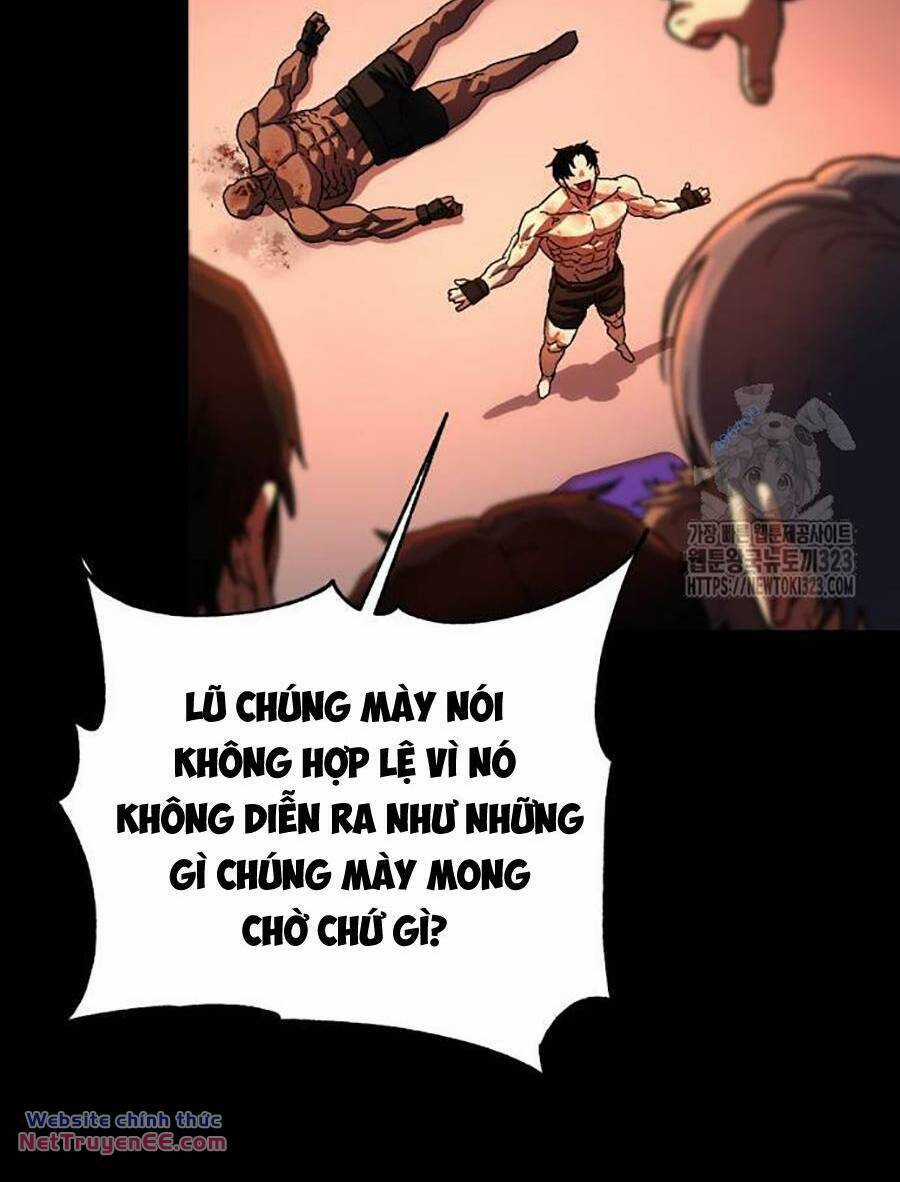 Võ Sĩ Vô Năng - Chapter 5 - Trang 100