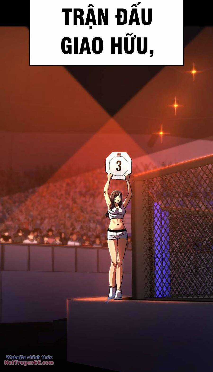 Võ Sĩ Vô Năng - Chapter 6 - Trang 2