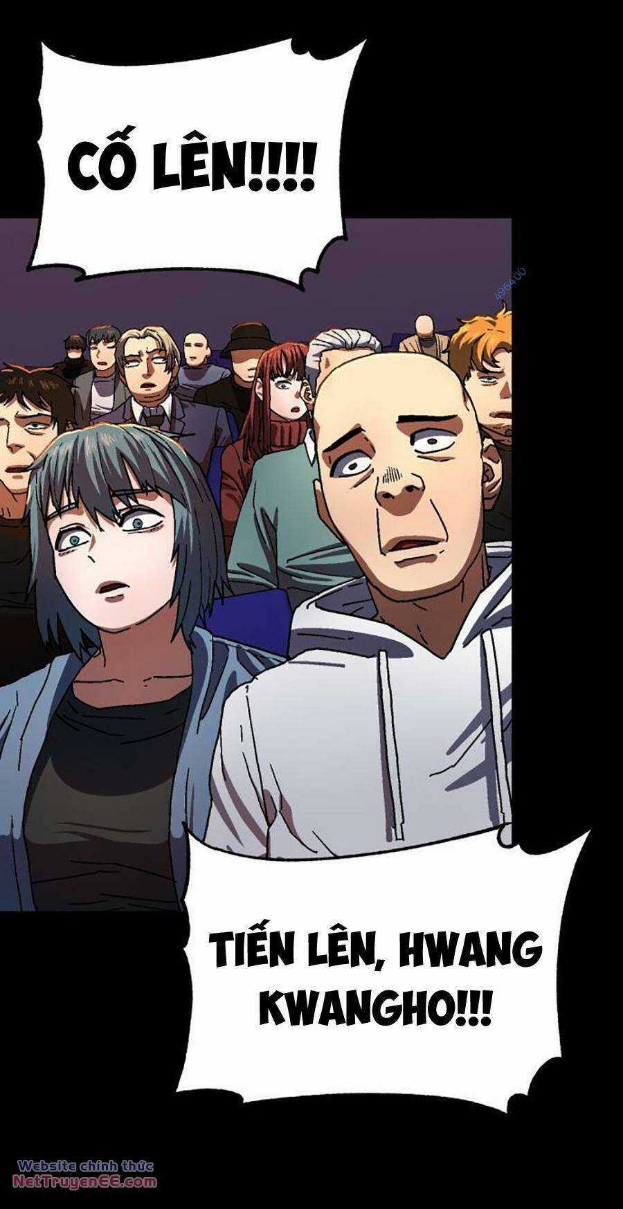 Võ Sĩ Vô Năng - Chapter 6 - Trang 14