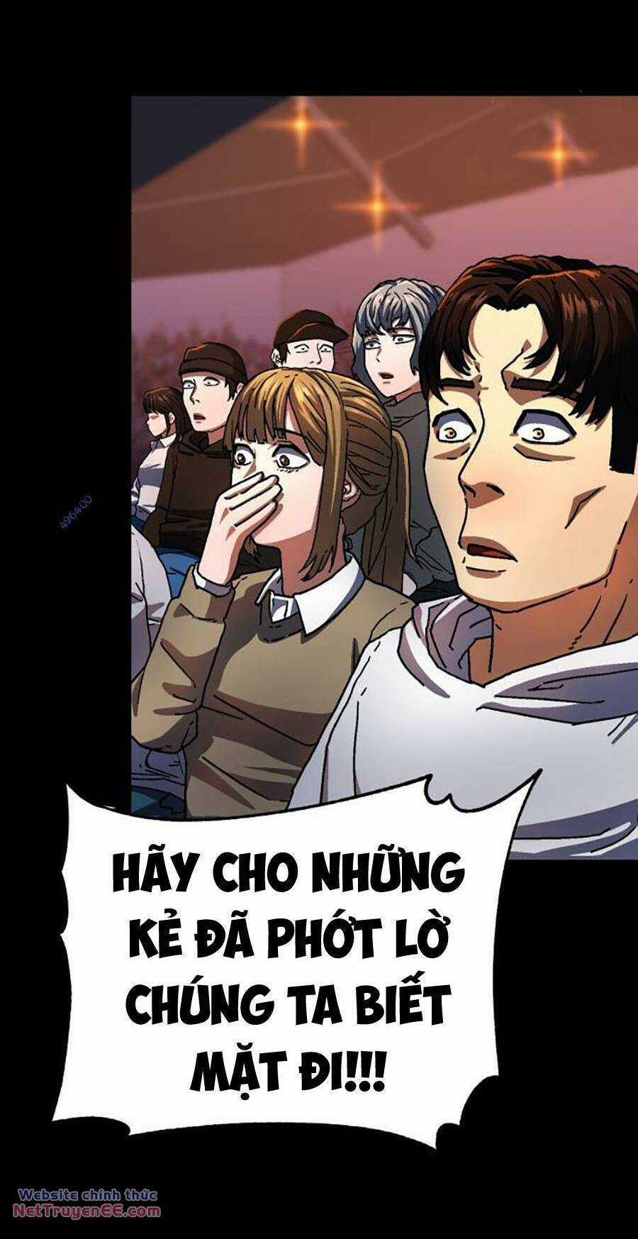 Võ Sĩ Vô Năng - Chapter 6 - Trang 15