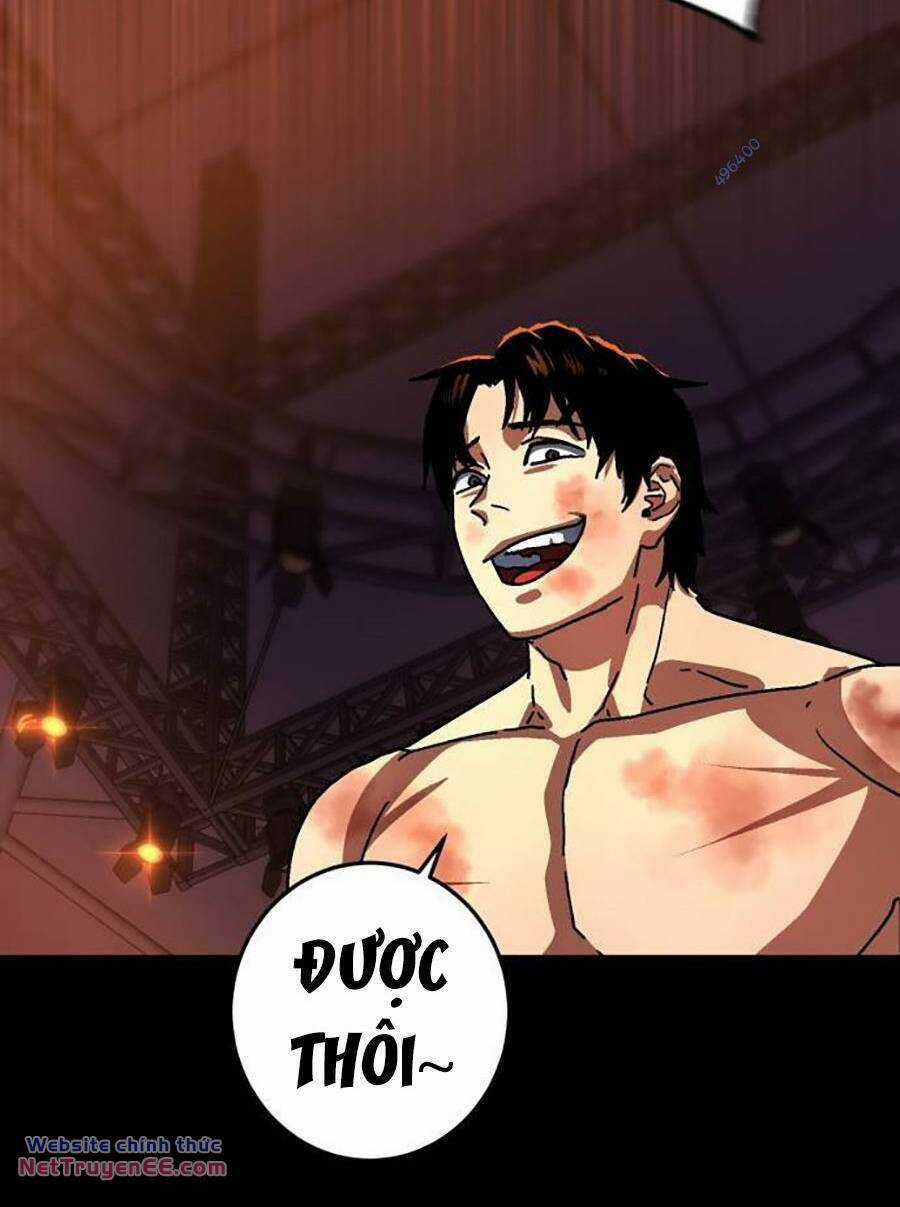 Võ Sĩ Vô Năng - Chapter 6 - Trang 18