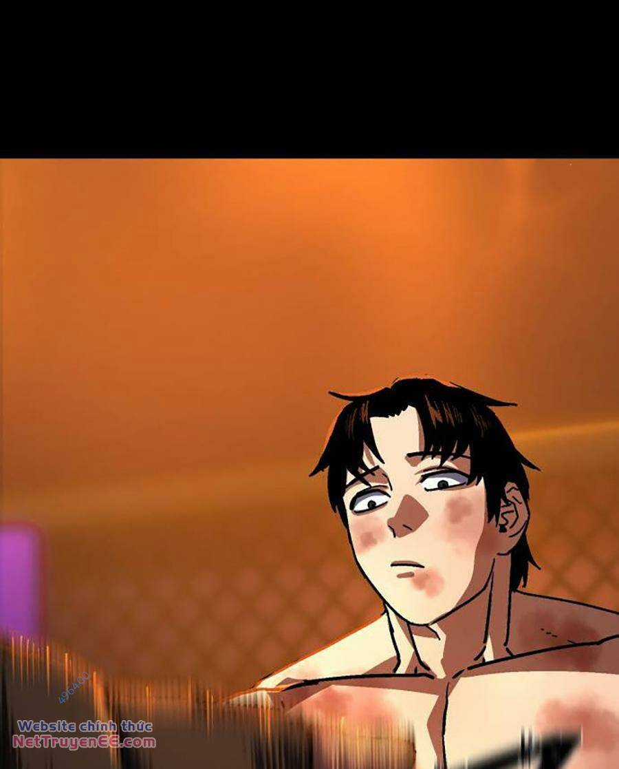 Võ Sĩ Vô Năng - Chapter 6 - Trang 20