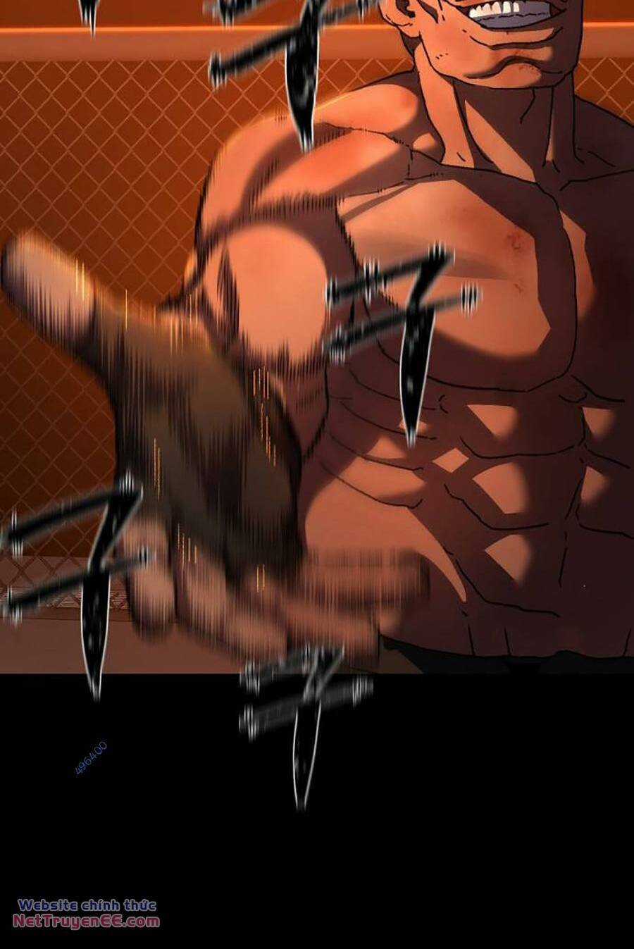 Võ Sĩ Vô Năng - Chapter 6 - Trang 23