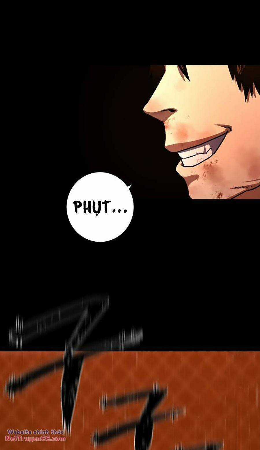 Võ Sĩ Vô Năng - Chapter 6 - Trang 27