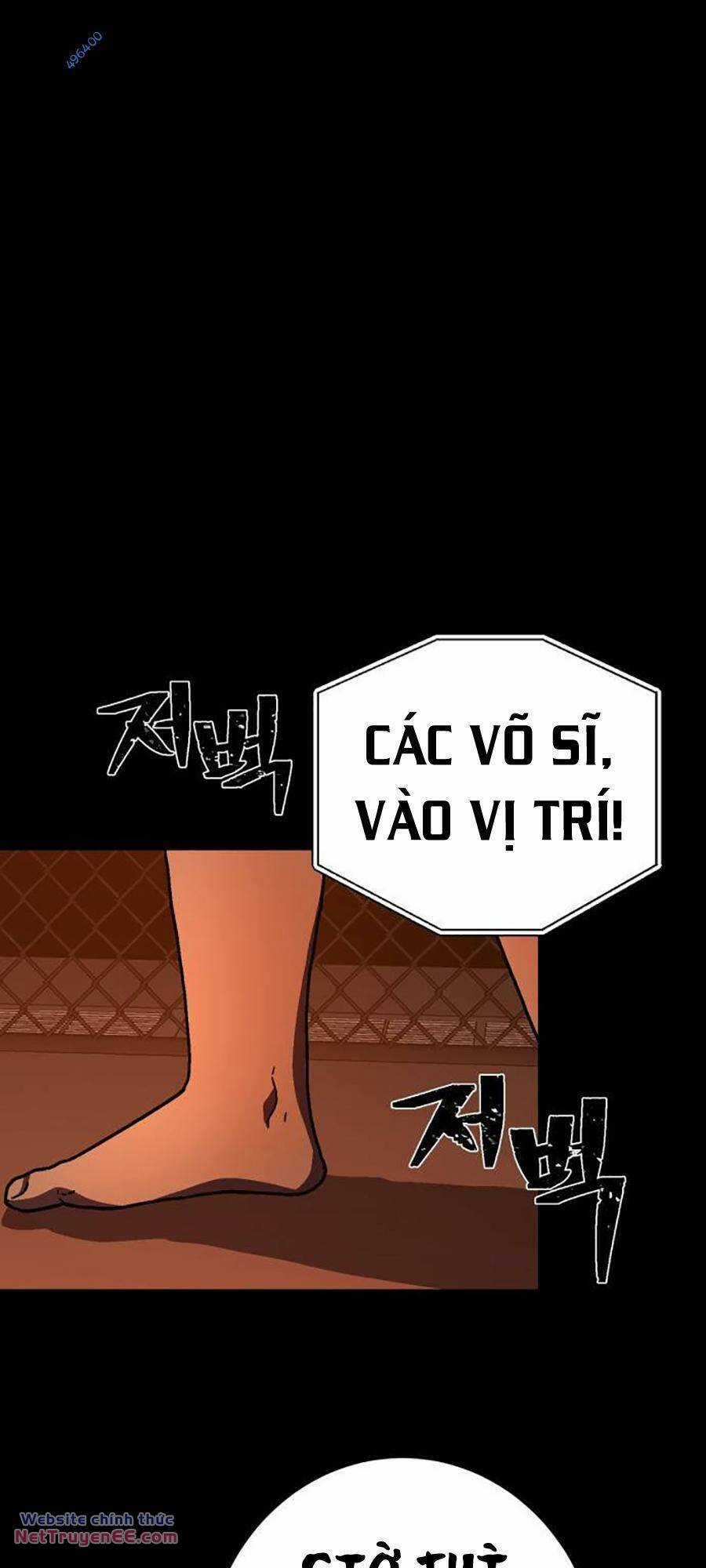 Võ Sĩ Vô Năng - Chapter 6 - Trang 29