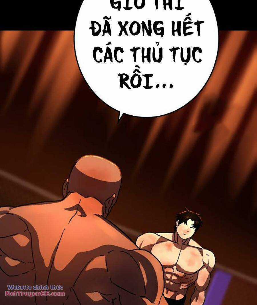 Võ Sĩ Vô Năng - Chapter 6 - Trang 30