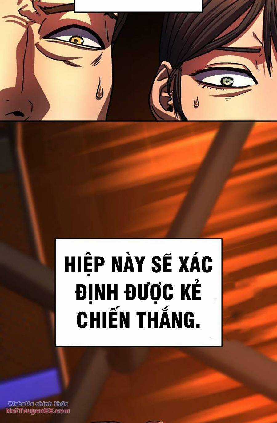 Võ Sĩ Vô Năng - Chapter 6 - Trang 4
