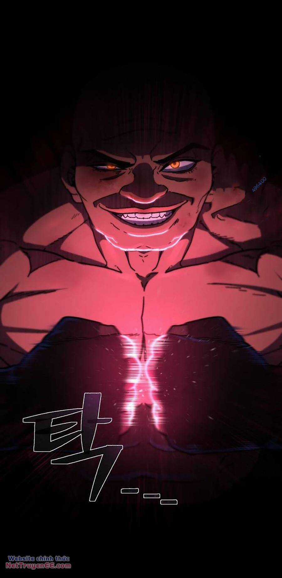 Võ Sĩ Vô Năng - Chapter 6 - Trang 33