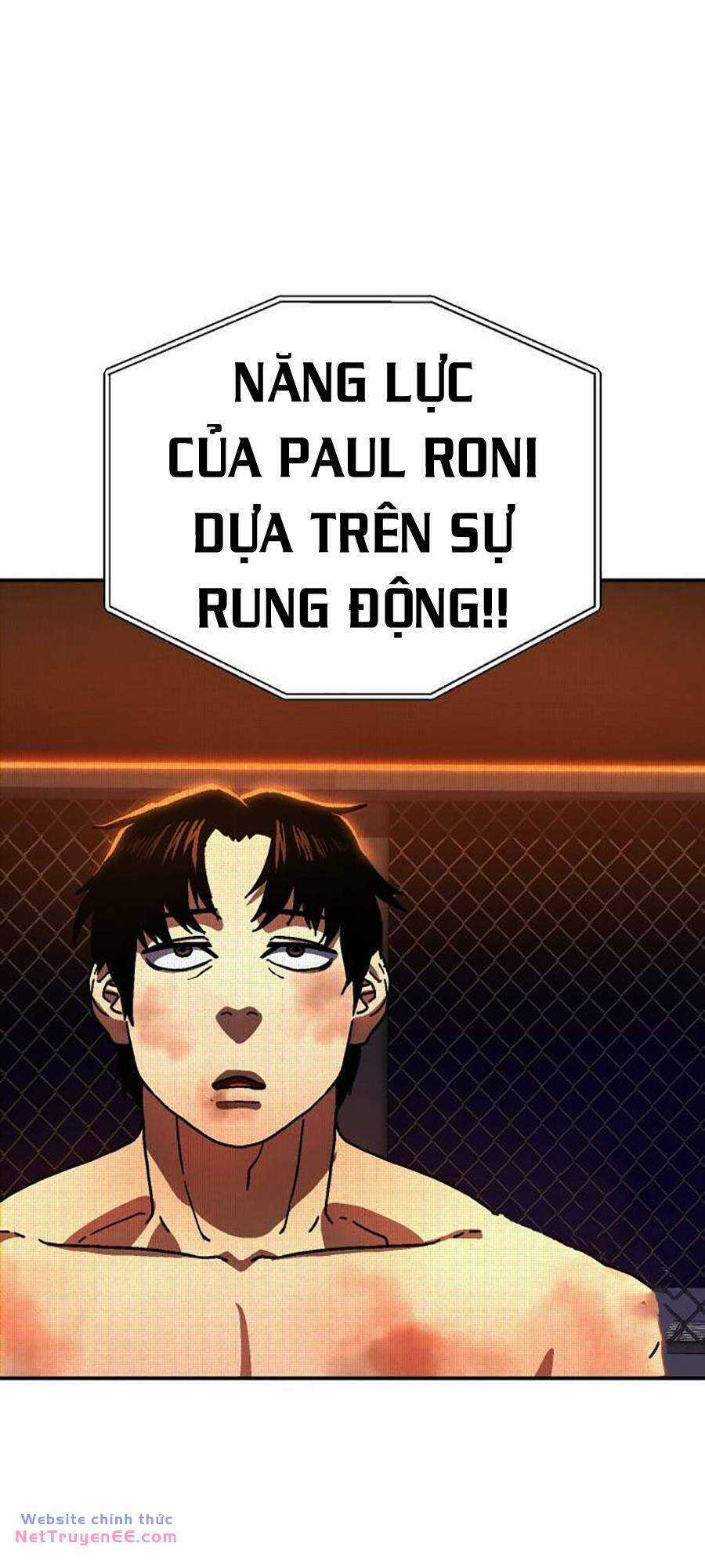 Võ Sĩ Vô Năng - Chapter 6 - Trang 36