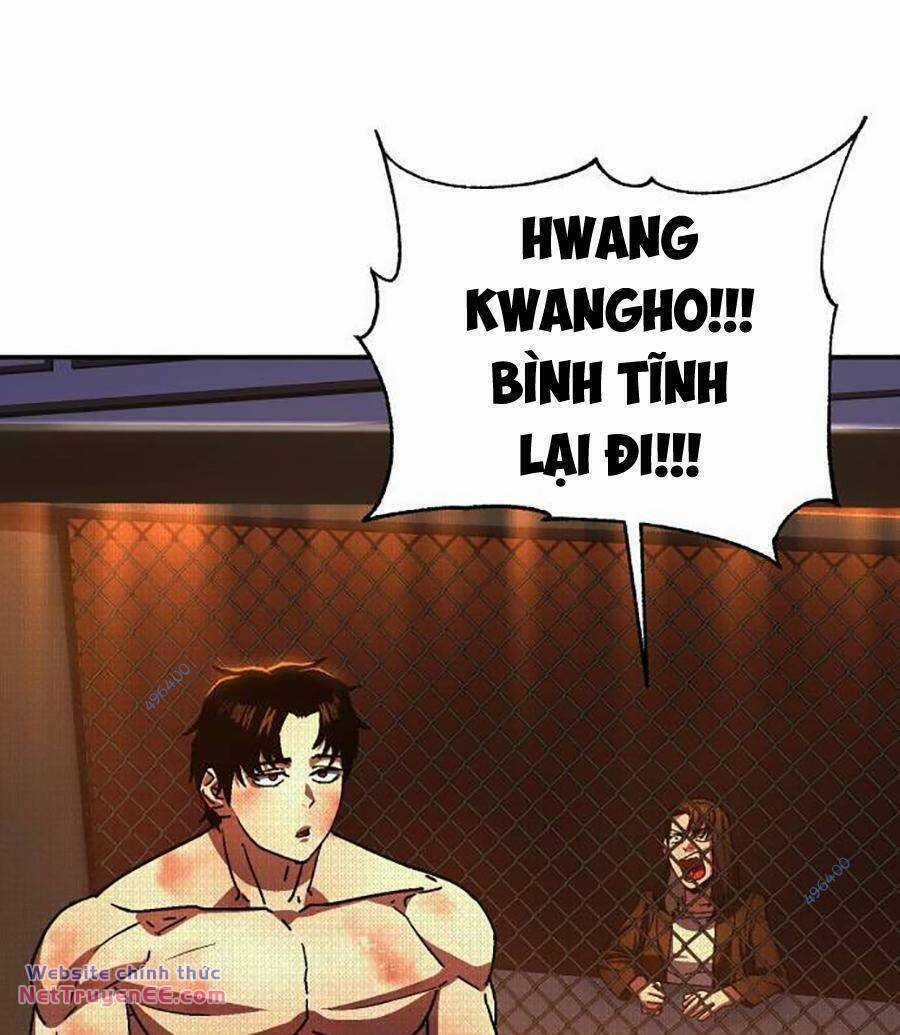 Võ Sĩ Vô Năng - Chapter 6 - Trang 37