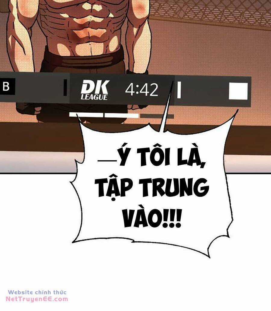 Võ Sĩ Vô Năng - Chapter 6 - Trang 38