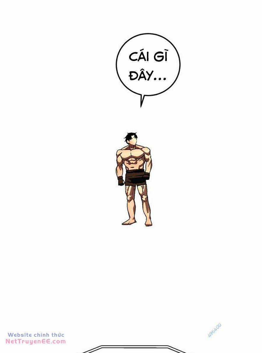 Võ Sĩ Vô Năng - Chapter 6 - Trang 45