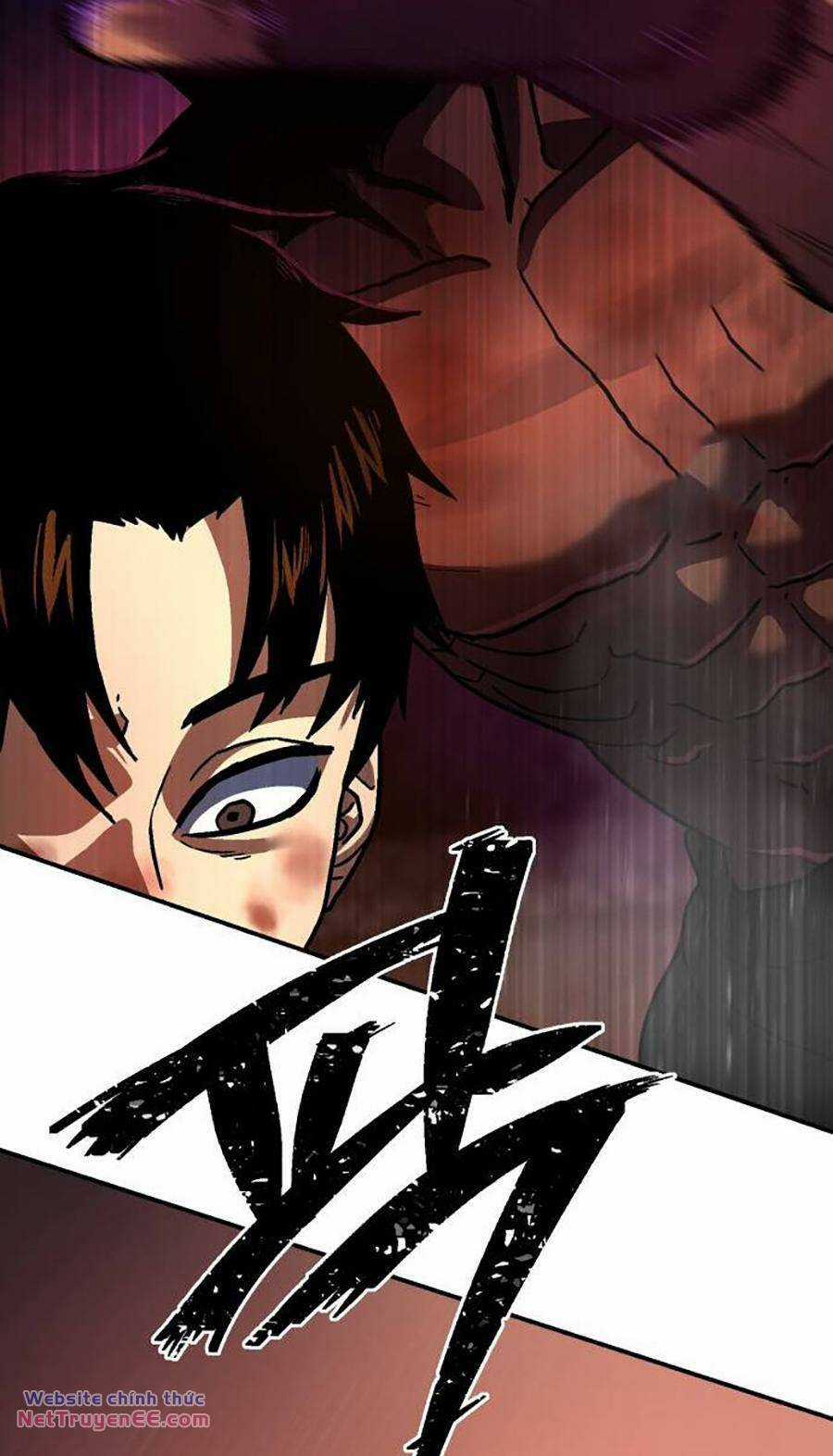 Võ Sĩ Vô Năng - Chapter 6 - Trang 48