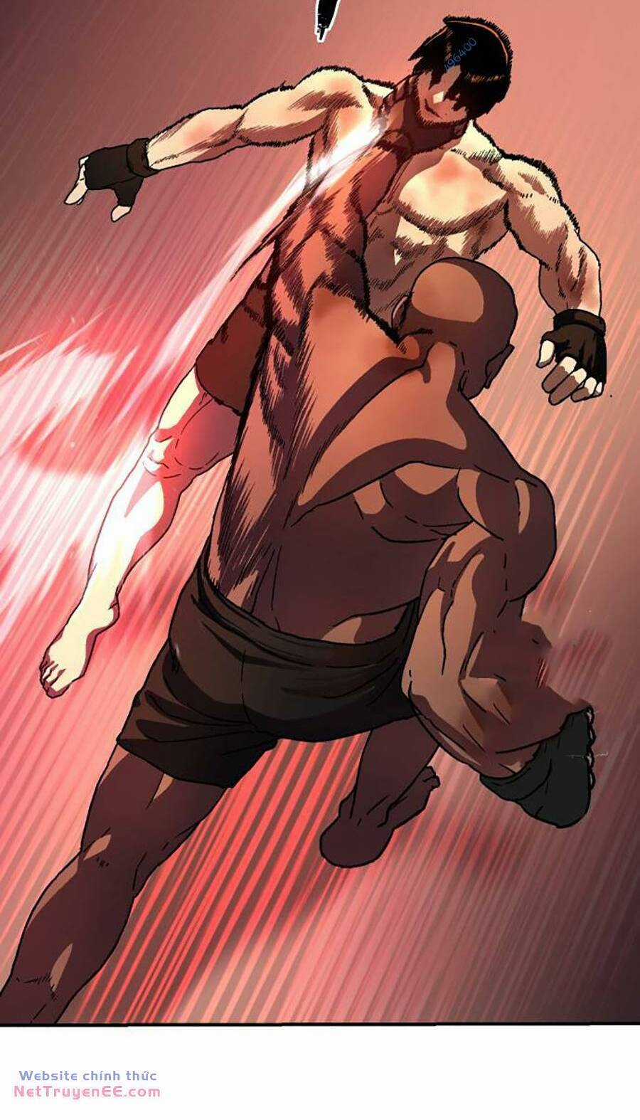 Võ Sĩ Vô Năng - Chapter 6 - Trang 49