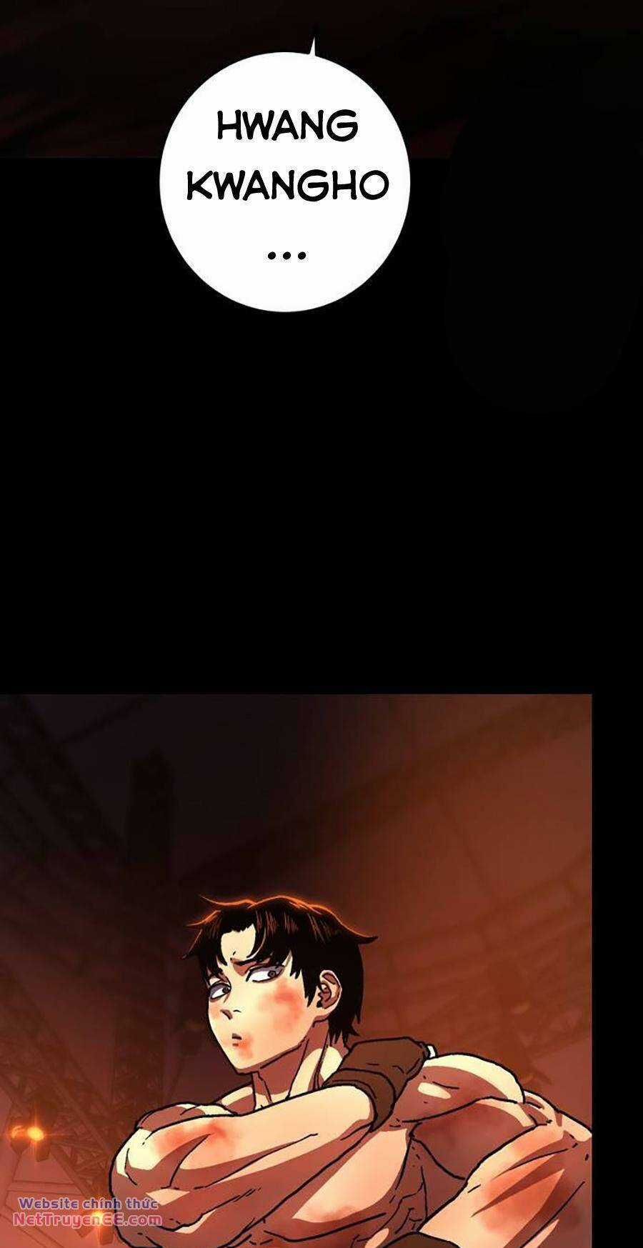 Võ Sĩ Vô Năng - Chapter 6 - Trang 6