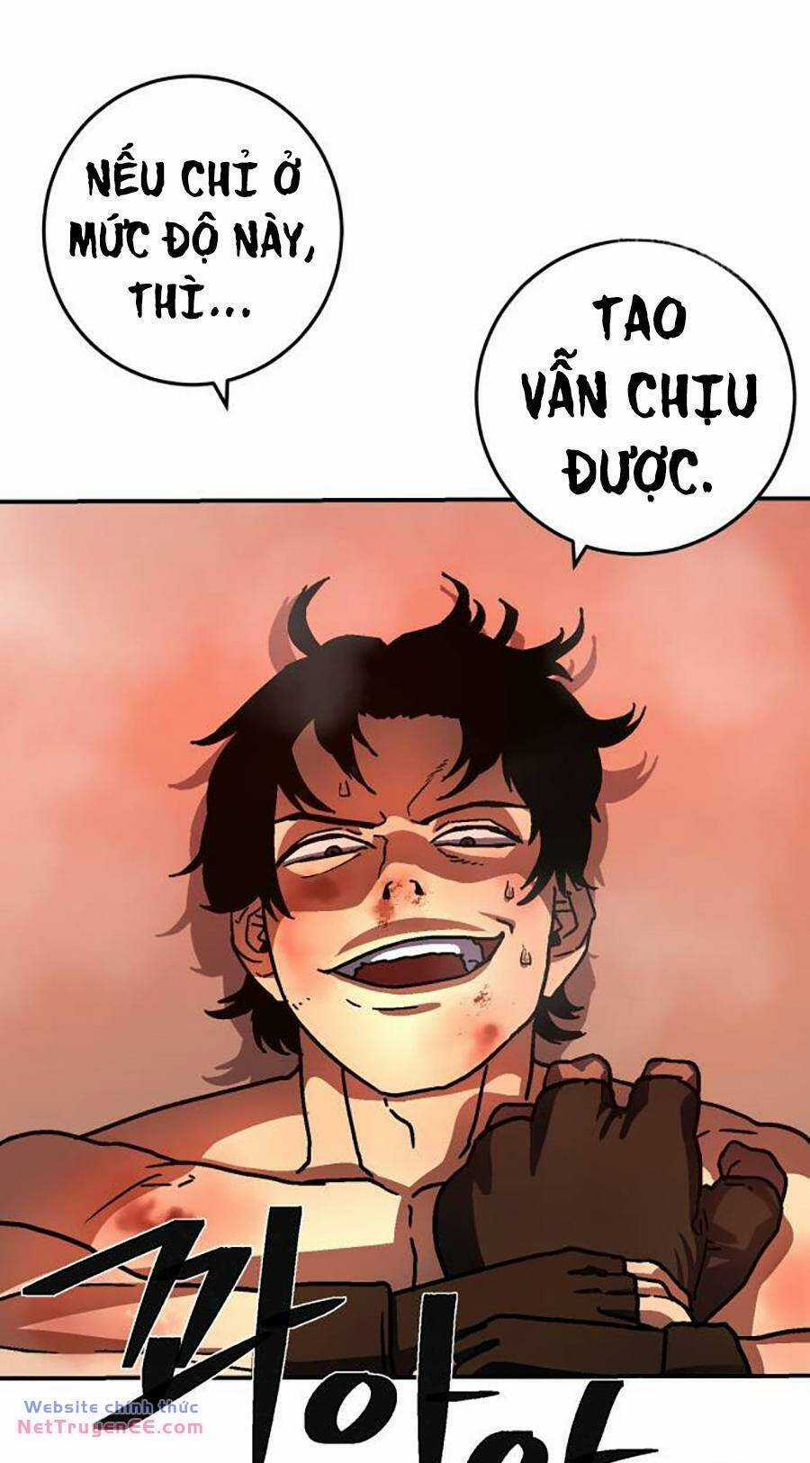 Võ Sĩ Vô Năng - Chapter 6 - Trang 53