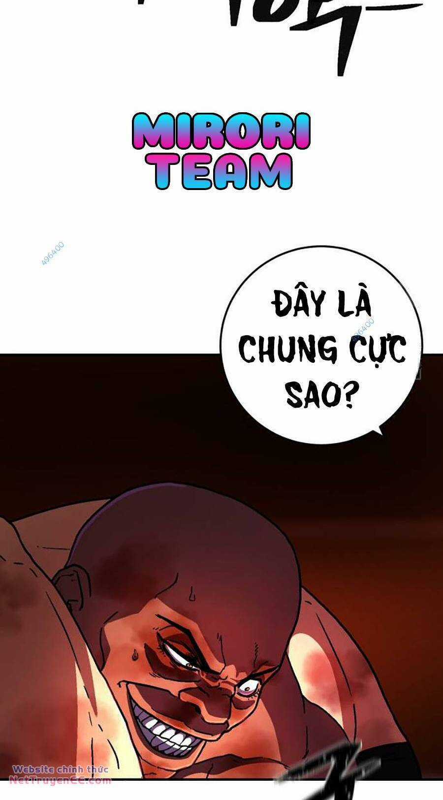 Võ Sĩ Vô Năng - Chapter 6 - Trang 54