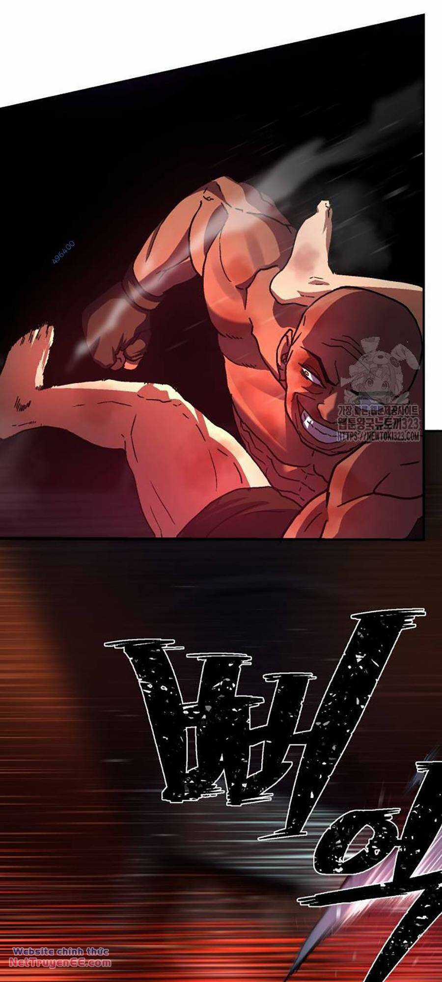 Võ Sĩ Vô Năng - Chapter 6 - Trang 60