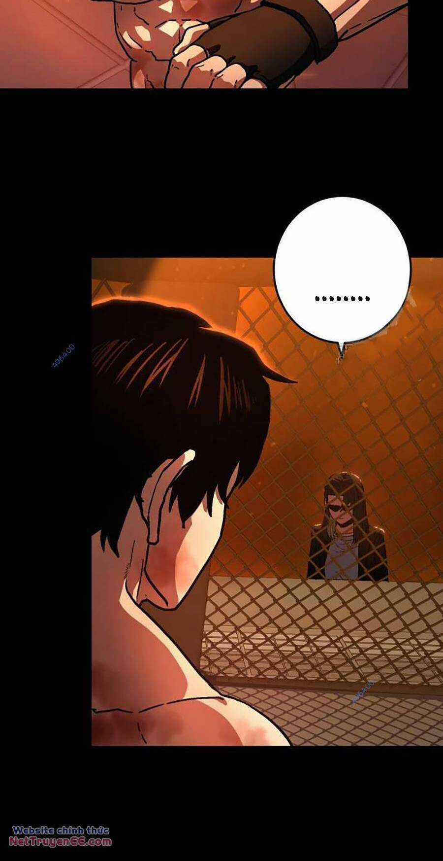 Võ Sĩ Vô Năng - Chapter 6 - Trang 7