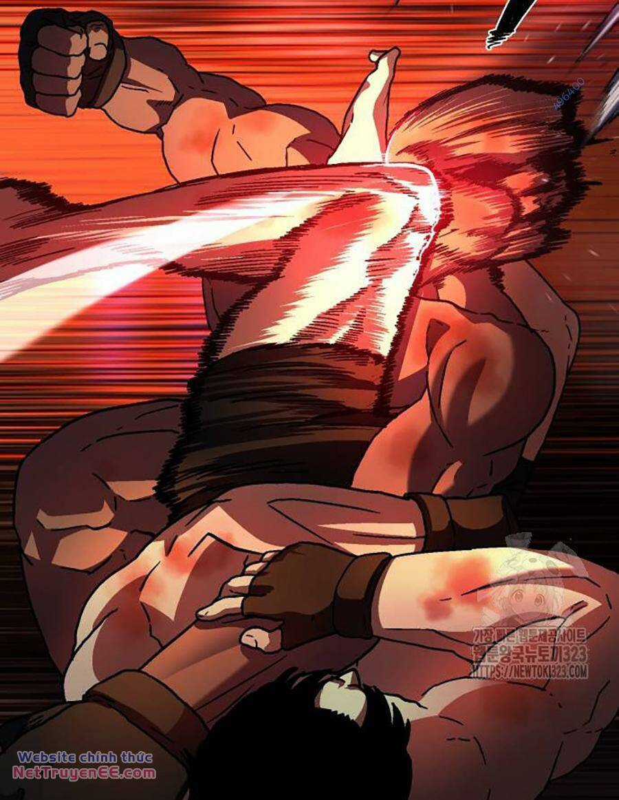 Võ Sĩ Vô Năng - Chapter 6 - Trang 61