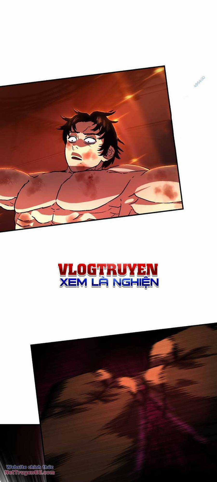 Võ Sĩ Vô Năng - Chapter 6 - Trang 66