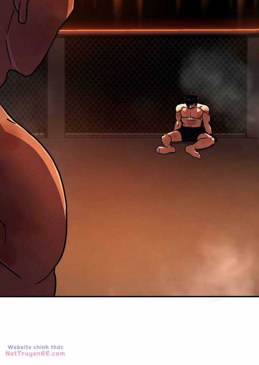 Võ Sĩ Vô Năng - Chapter 6 - Trang 76