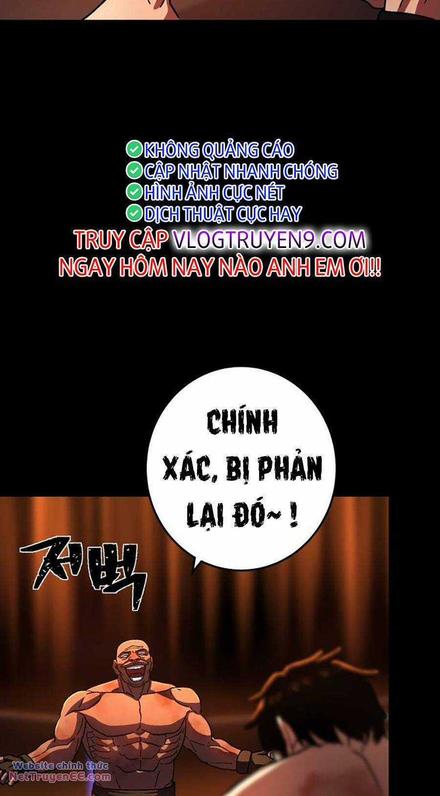 Võ Sĩ Vô Năng - Chapter 6 - Trang 86