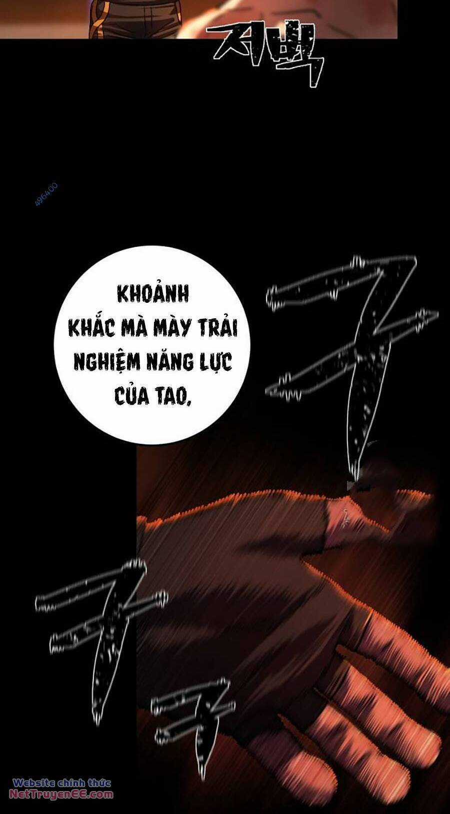 Võ Sĩ Vô Năng - Chapter 6 - Trang 87