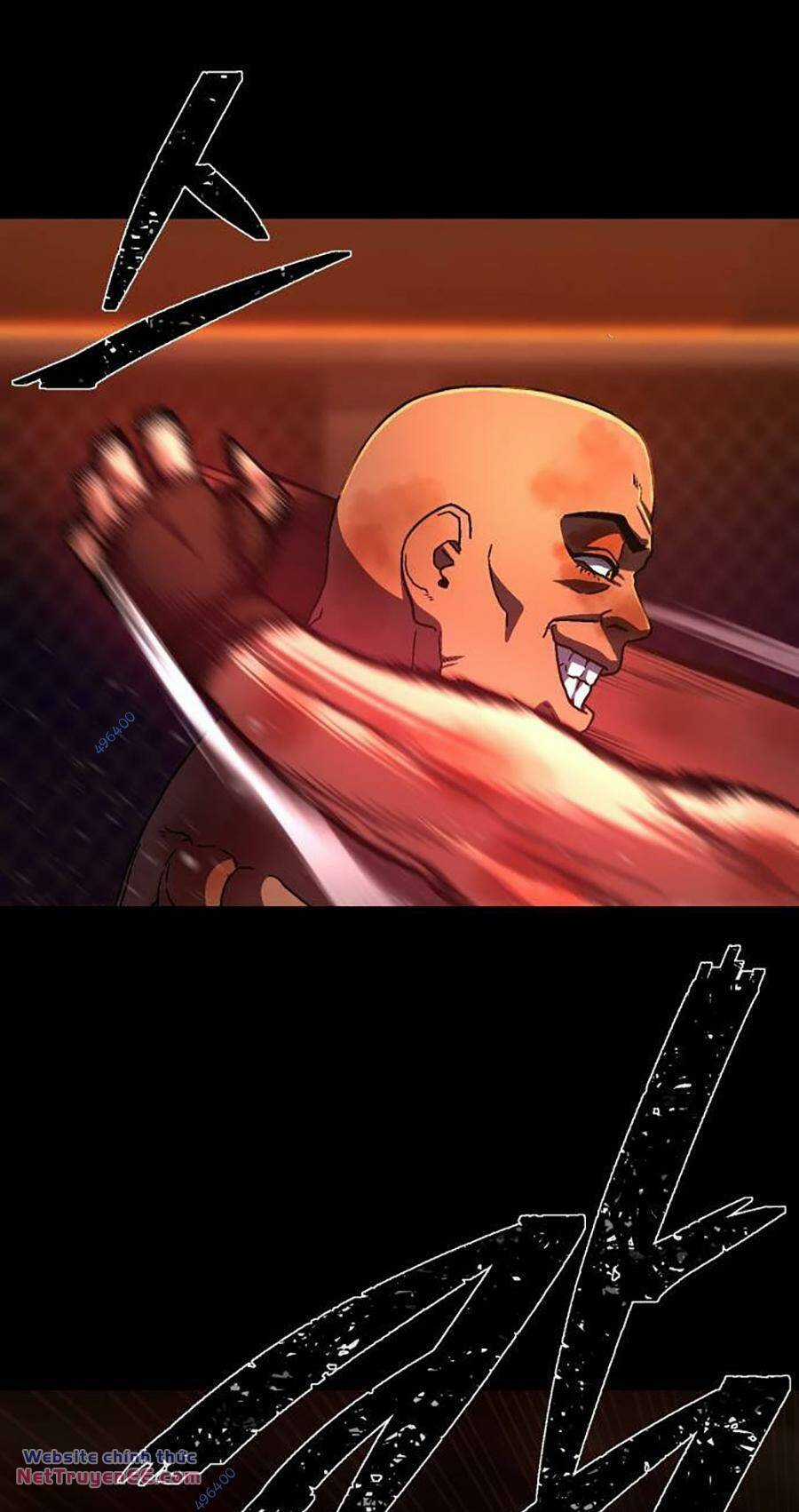 Võ Sĩ Vô Năng - Chapter 6 - Trang 90