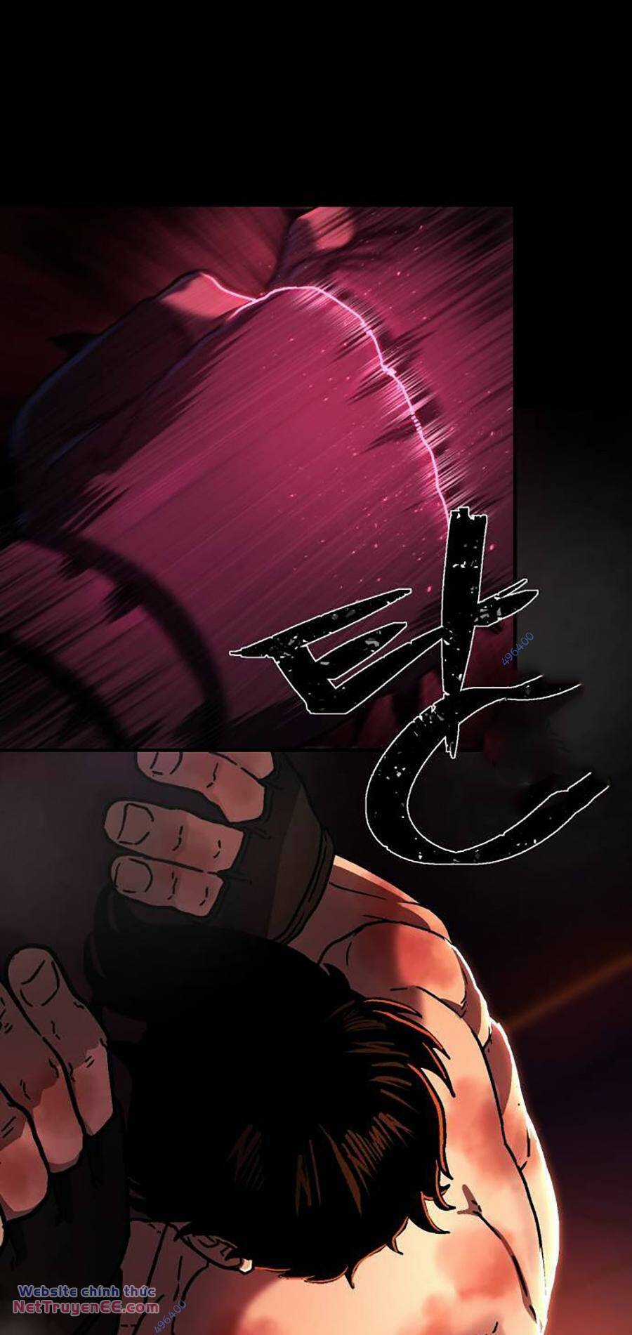 Võ Sĩ Vô Năng - Chapter 6 - Trang 92