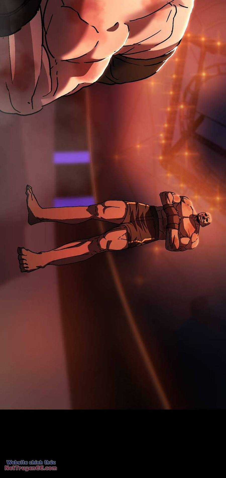 Võ Sĩ Vô Năng - Chapter 6 - Trang 93