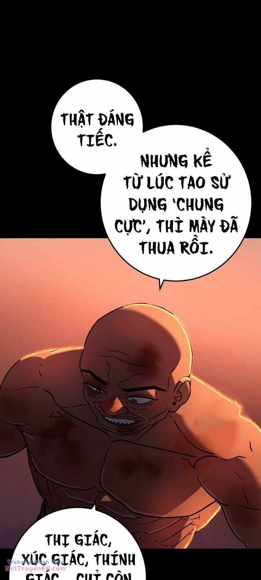Võ Sĩ Vô Năng - Chapter 6 - Trang 94