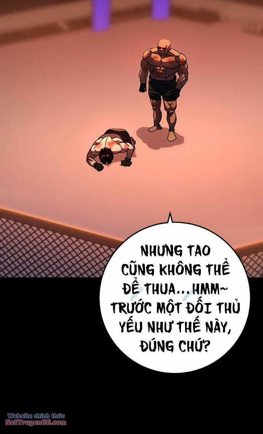 Võ Sĩ Vô Năng - Chapter 6 - Trang 96