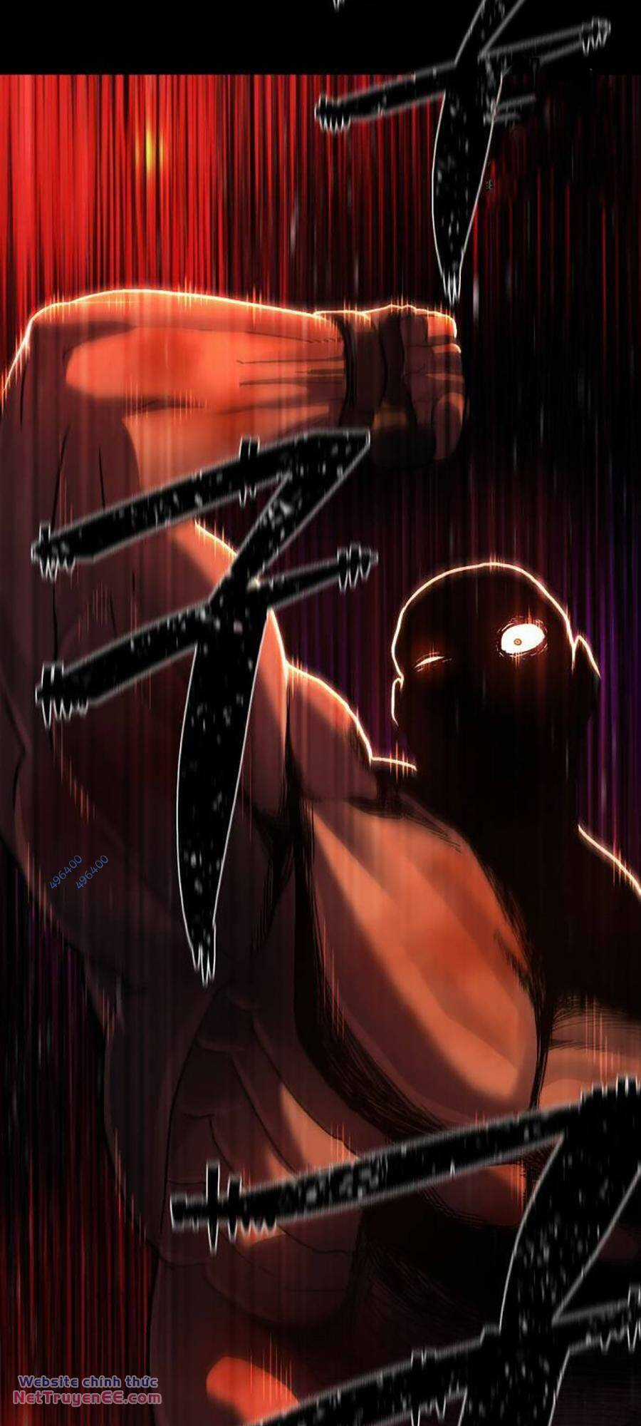 Võ Sĩ Vô Năng - Chapter 6 - Trang 99