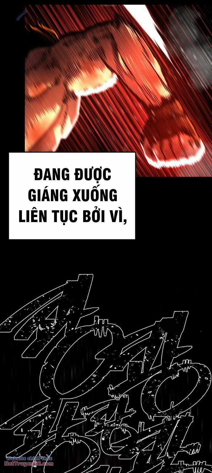 Võ Sĩ Vô Năng - Chapter 7 - Trang 101