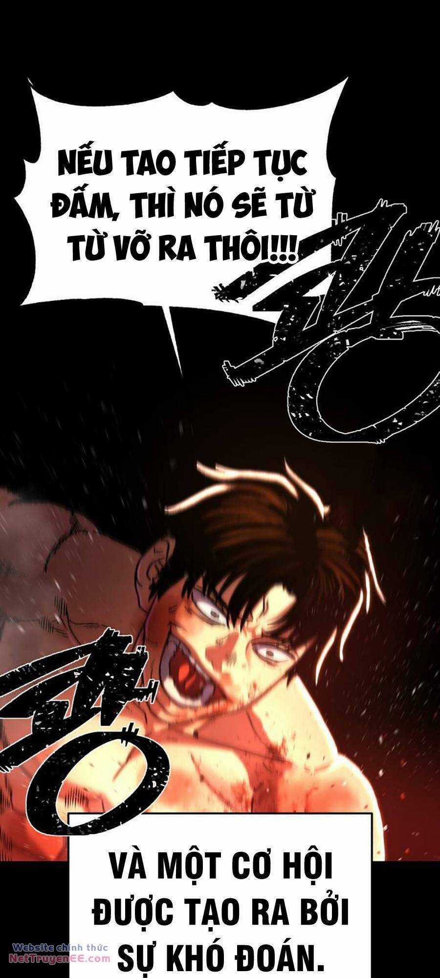 Võ Sĩ Vô Năng - Chapter 7 - Trang 104