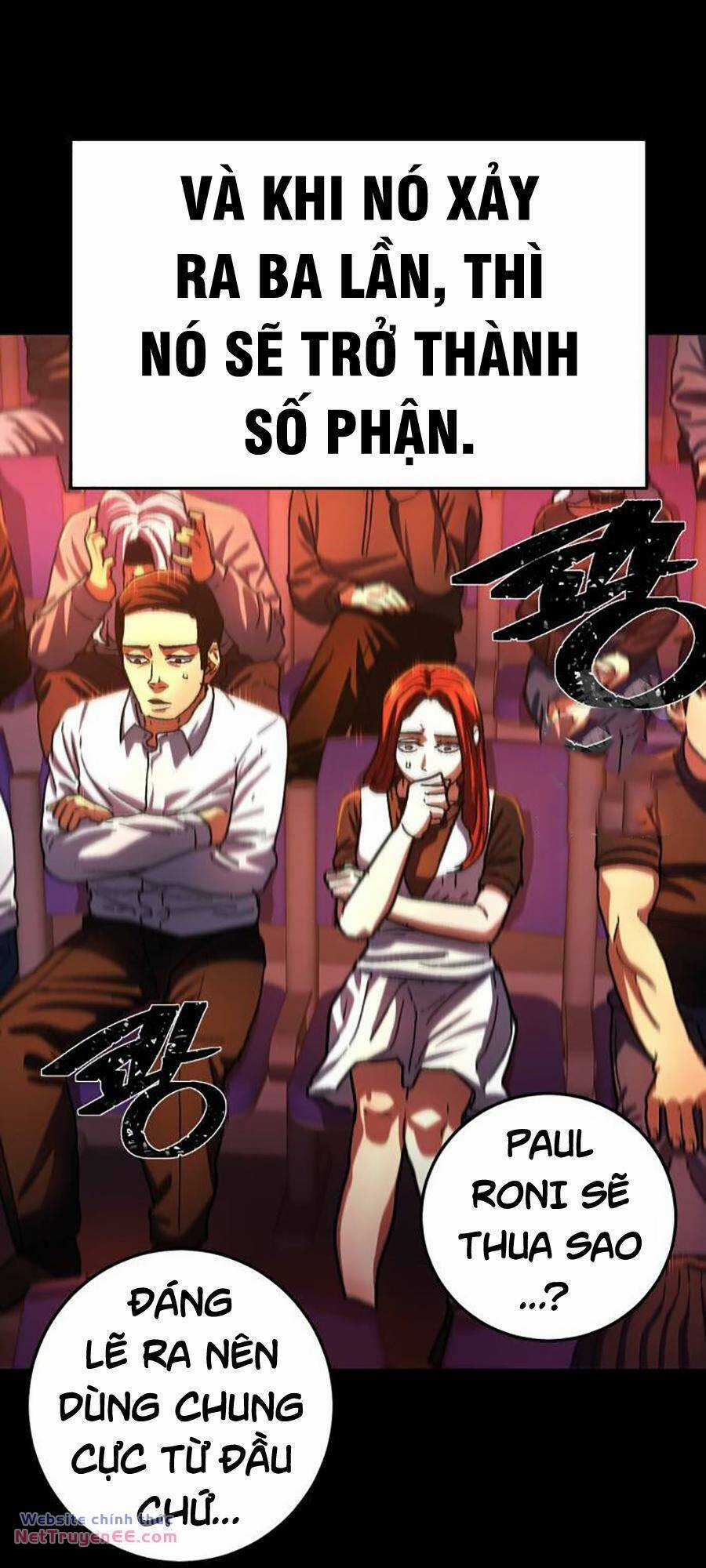 Võ Sĩ Vô Năng - Chapter 7 - Trang 107