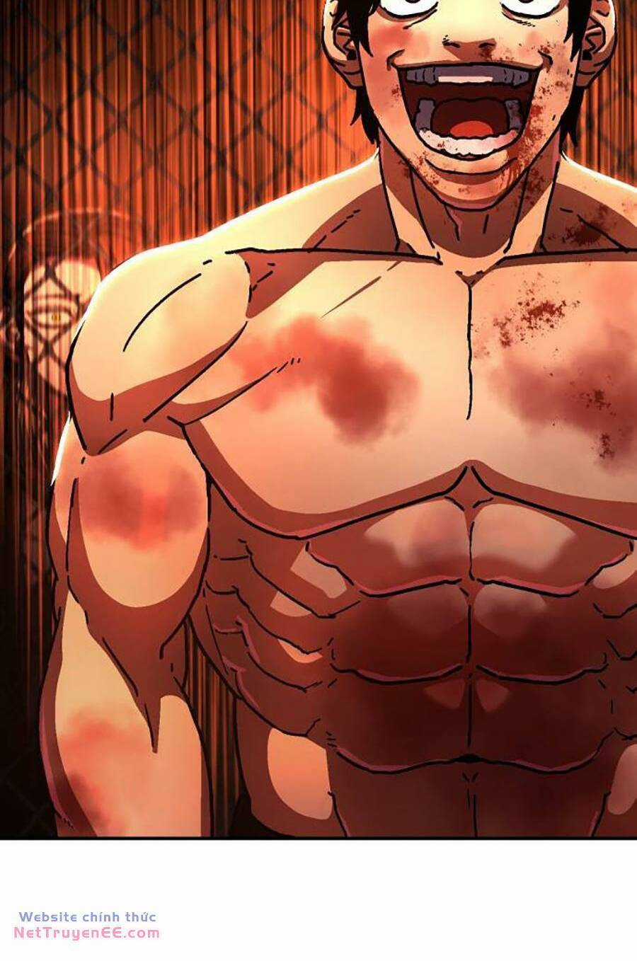 Võ Sĩ Vô Năng - Chapter 7 - Trang 12