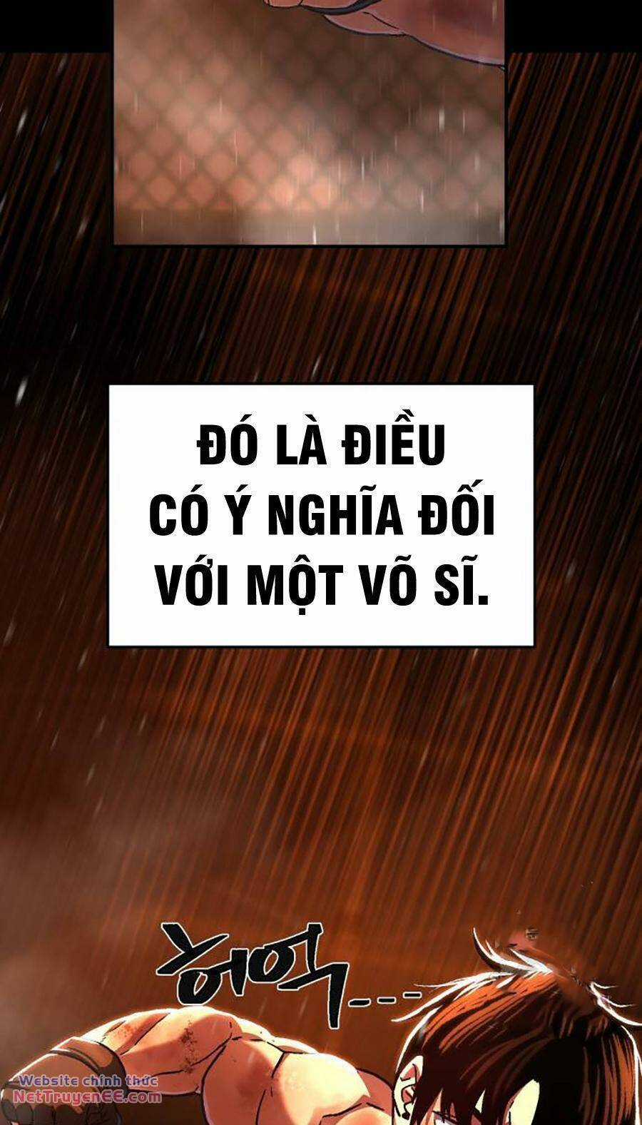 Võ Sĩ Vô Năng - Chapter 7 - Trang 111