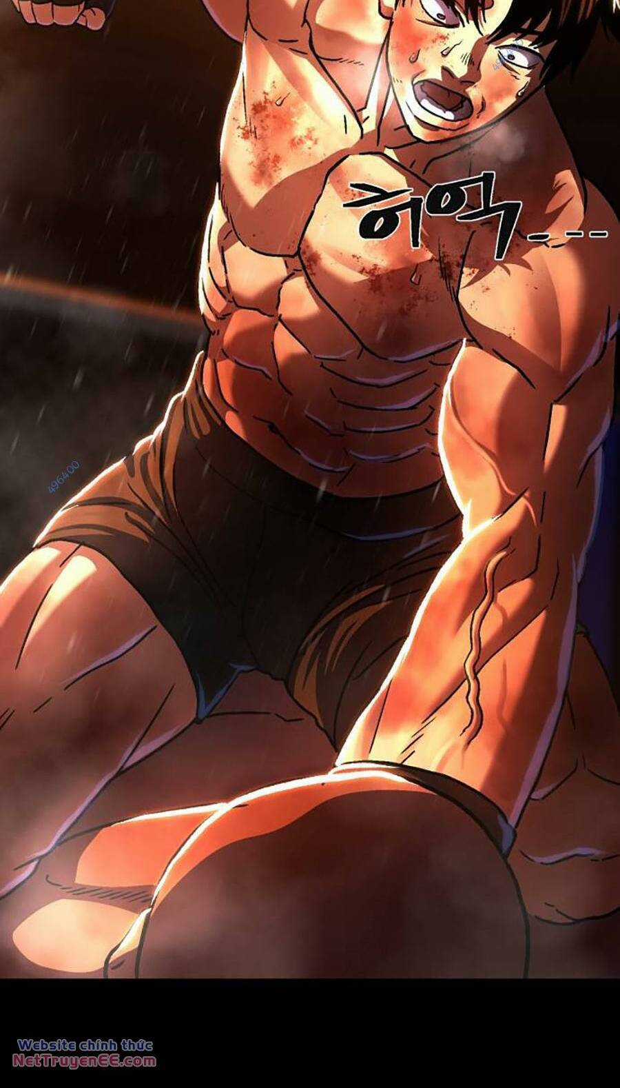 Võ Sĩ Vô Năng - Chapter 7 - Trang 112