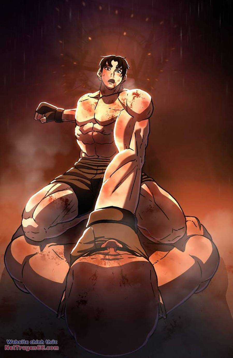 Võ Sĩ Vô Năng - Chapter 7 - Trang 116