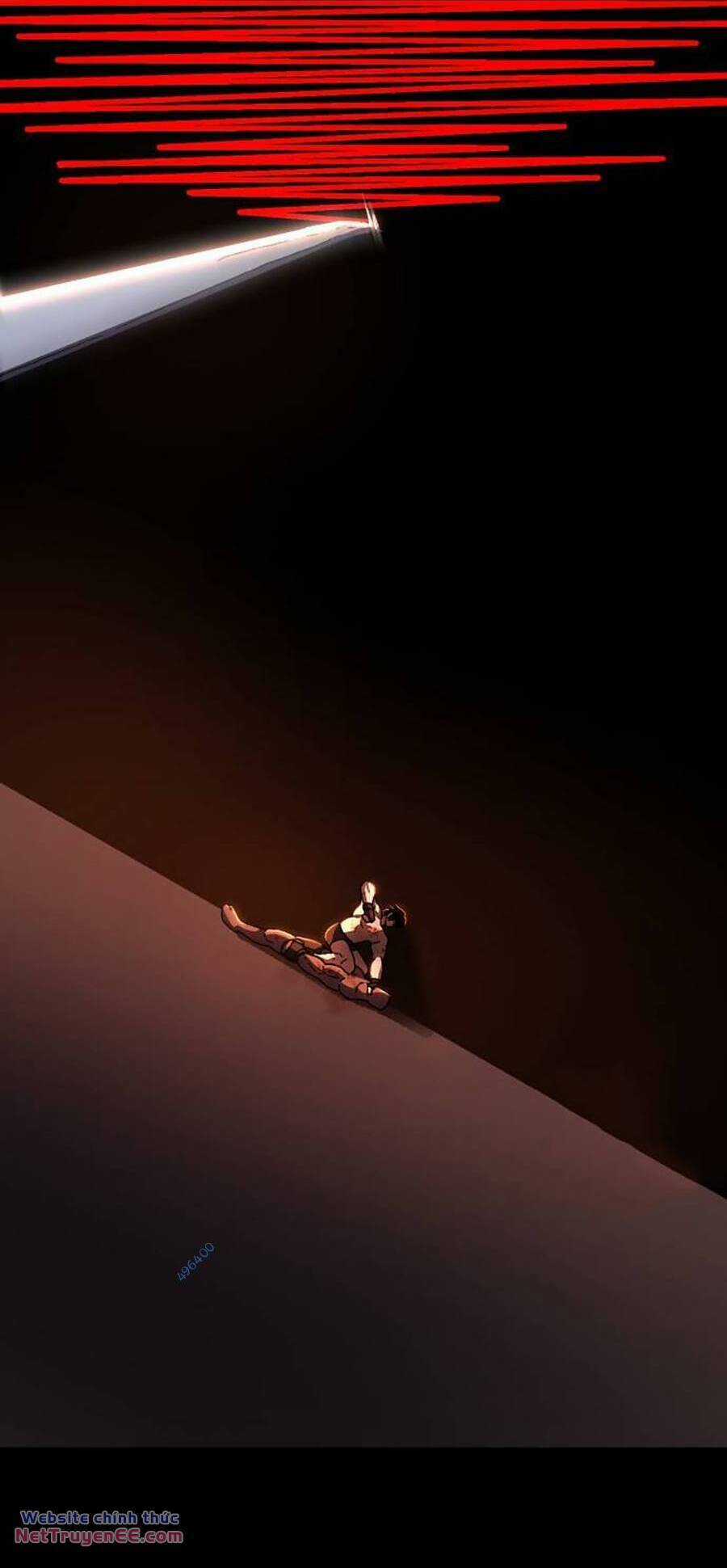 Võ Sĩ Vô Năng - Chapter 7 - Trang 119