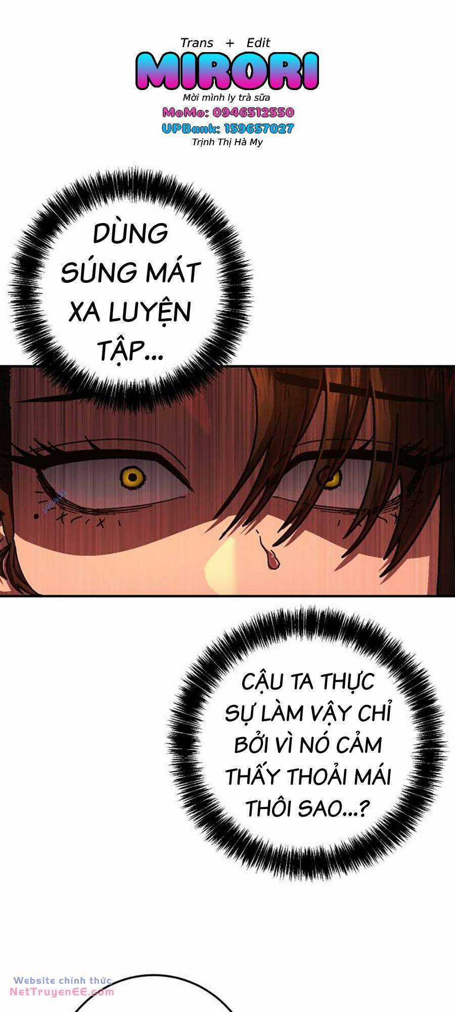 Võ Sĩ Vô Năng - Chapter 7 - Trang 13